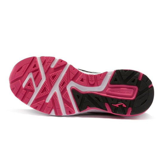 Joma Victory Lady 2101 Black Fuchsia